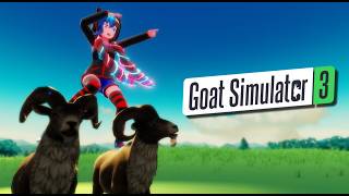 como UNA CABRA LOCA【Aitzu Arashi】