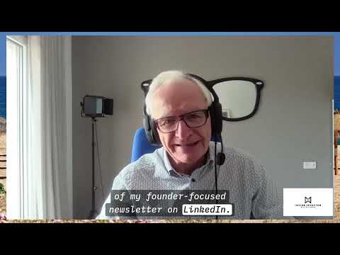 Money Monday by Escape Velocity