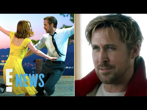Ryan Gosling Wants to REDO This ‘La La Land’ Scene | E! News