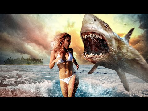 Shark Games | Action | Film complet en français