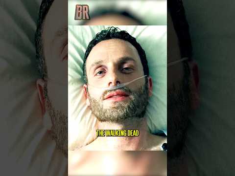 Every Character’s First Lines In The Walking Dead #thewalkingdead