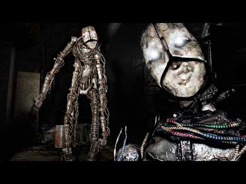 WTF HAPPENED TO THE MIMIC?!