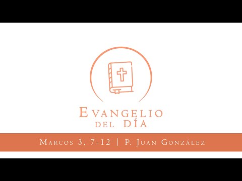 Evangelio del día - San Marcos 3, 1-6 | 21 de Enero 2021