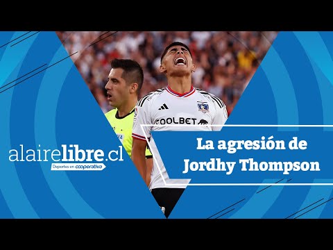 Rodrigo Goldberg y dichos de Gil sobre Jordhy Thompson: Se equivocó medio a medio