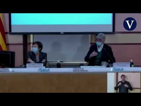 Argimon y el Síndic recomiendan aplazar las elecciones del 14-F