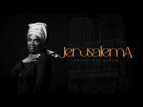 Image: Angélique Kidjo - Jerusalema (Lyrics Video) (U)