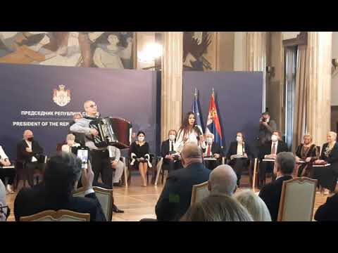 Sofija Peric - Rado, kceri Rado