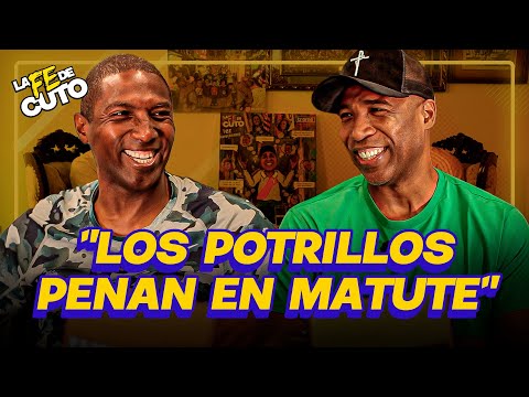 MANUEL MARENGO: Su escándalo en Miramar, su fractura por estrés, su clon estafador y más #lafedecuto
