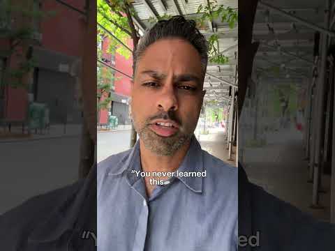 I Will Teach You To Be Rich | This Phrase Drives Me CRAZY