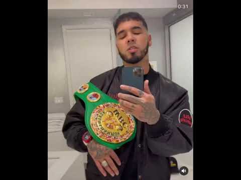 Anuel AA - Dictadura ( Preview )