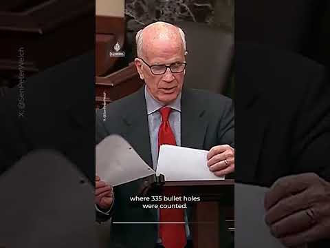 US lawmakers introduce Justice for Hind Rajab Act