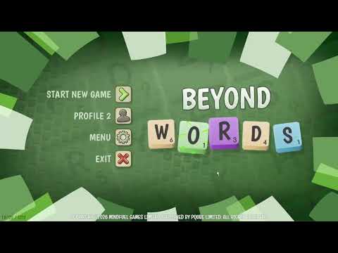 Durgon One-Off 19 - Beyond Words