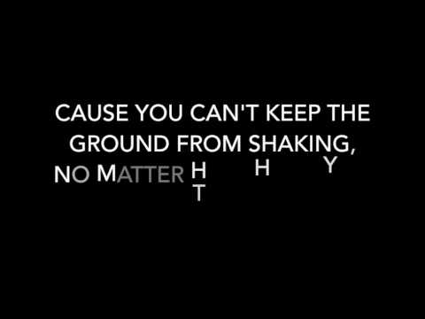 Old Dominion- No Such Thing as a Broken Heart Lyrics