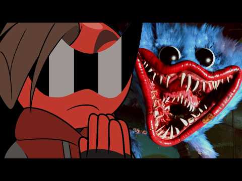 I can't do this anymore