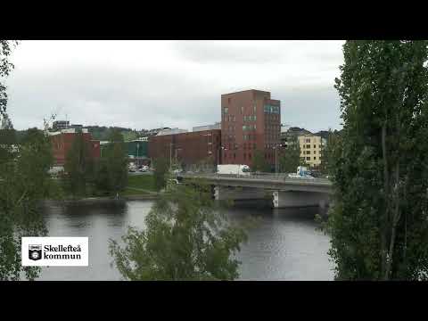 Kommunfullmäktige sammanträder 18 juni