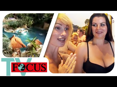 Urlaubsparadies Deutschland?! Wie gut ist Urlaub in Ferienparks? | Focus TV Reportage