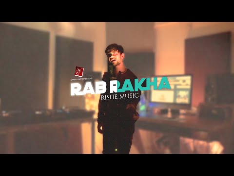 Rab Rakha | Rishe | The Yellow Diary | Sanuvi Entertainment