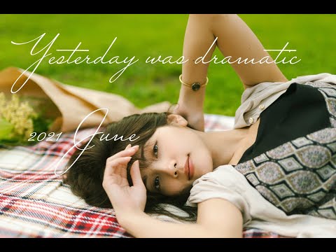 【cinematicvlog】yesterday was dramatic【episode 2】