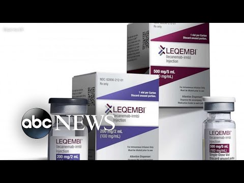 FDA grants accelerated approval to Alzheimer's drug