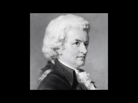 Wolfgang Amadeus Mozart - I. Allegro assai