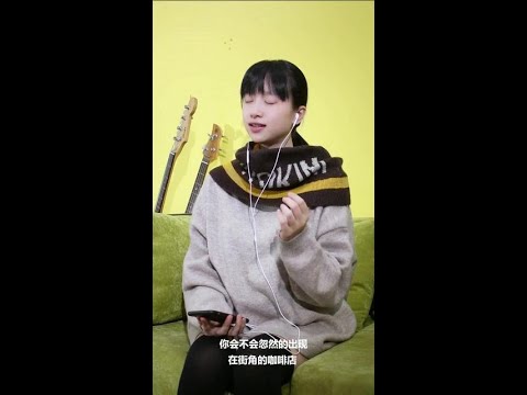 能听得懂这首歌的都是有故事的人 ，抱歉啦这么久才给你们唱歌 ！这次的视频比较长哦！！！#回音企划 @抖音小助手