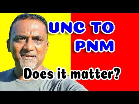 Councillor Sankar switched from UNC to PNM. Does it matter?