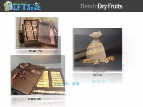 How to give Corporate gifts in India? - YouTube