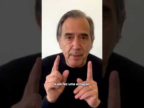 Fala, Vorcaro! Se não vai mofar na cadeia!