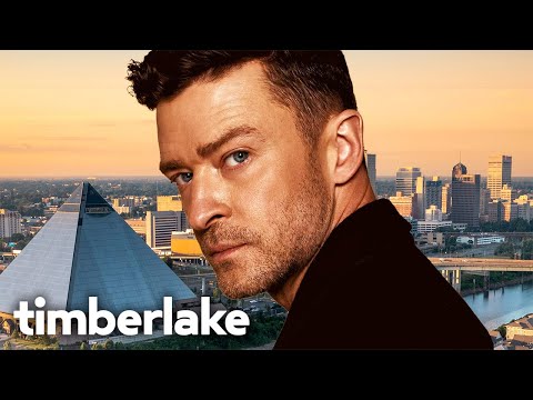 Justin Timberlake - Memphis (Lyrics)