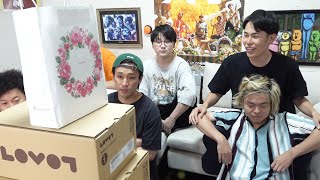 動画サムネイル