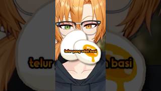 makan makanan basi di jepang.. #shorts