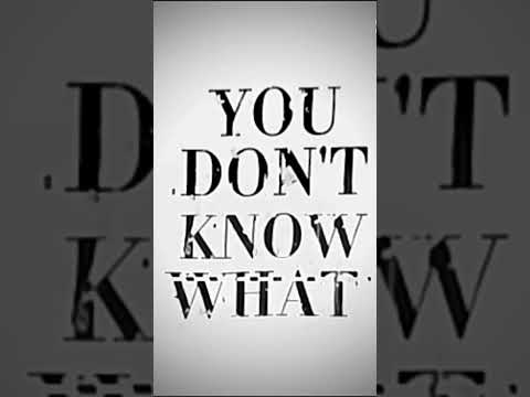 en ce moment je fais que d'écouter cette musique