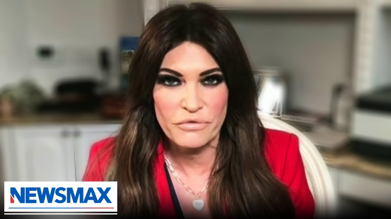 Kim Guilfoyle: Everyone should be terrified of this
