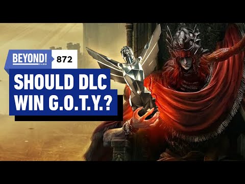 Elden Ring Rules, But Should DLC Be Game of the Year? - Beyond 872