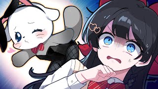 그걸 니네가 대체 왜 입어...?【히나 핫클립 #44】
