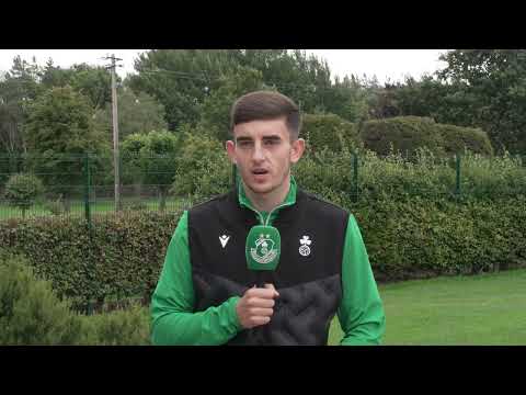 John O'Sullivan | MD-1 Interview vs Shelbourne | 3 September 2026