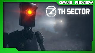 Vido-Test : 7th Sector - Review - Xbox