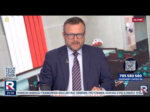 Wojna na śmierć i życie: Jak Stowarzyszenie „Rozwój Plus” podzieliło obóz prawicy | A. Klarenbach