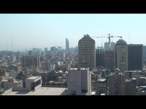 Daily life in Tehran as Trump mulls strike on Iran | AFP