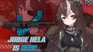 First Day on the Job, Who Knows What Will Happen..🥀⛓