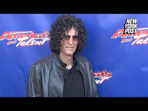 Howard Stern hits back at critics: ‘I am woke, motherf–ker, and I love it’