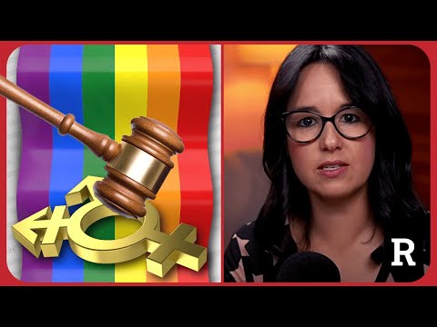 The great Transgender COVER-UP is now being EXPOSED! Lawsuits EXPLODING | Redacted w Natali Morris