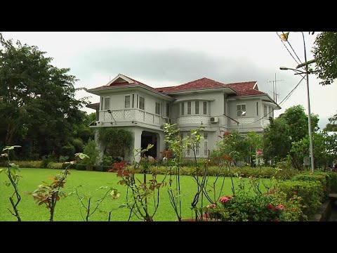 Historic Yangon home of Aung San Suu Kyi fails to sell at court-ordered auction