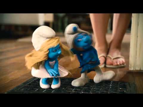 藍色小精靈-宣傳影片-巴哈姆特GNN