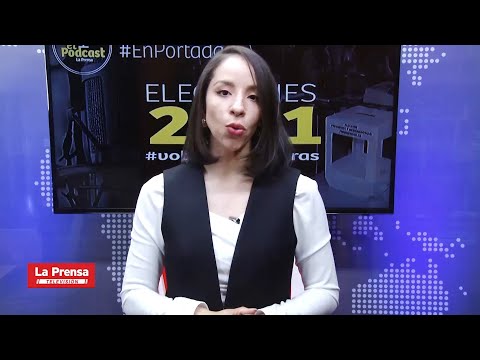 Conoce las medidas de bioseguridad para las elecciones primarias de Honduras