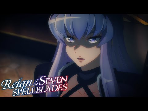 How Many Teachers Does it Take to Solve a Murder? | Reign of the Seven Spellblades