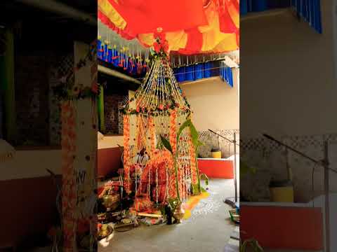 হরিনাম সংকীর্তন| #shots #shortvideo #reels #horinam #krishna