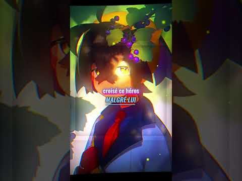 je voulais vous dire merci {animés} #edit #anime