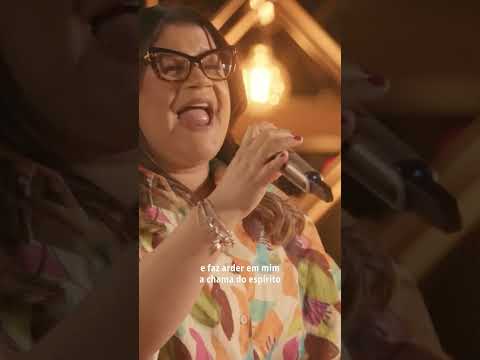 Sinta a chama do Espírito em você!