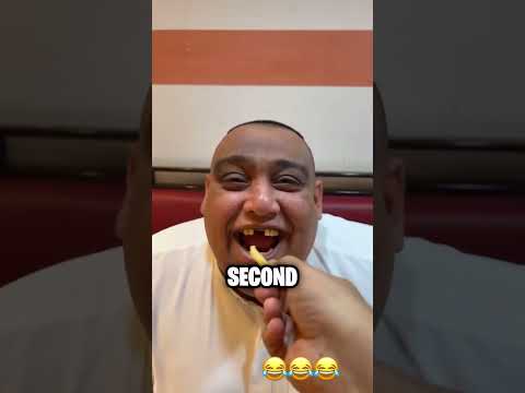 This Guy Made His Best Friend Cry! 😱